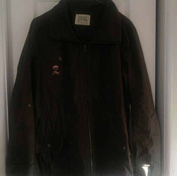 Ashley Downtown Collection Jacket - Picture 3 of 7